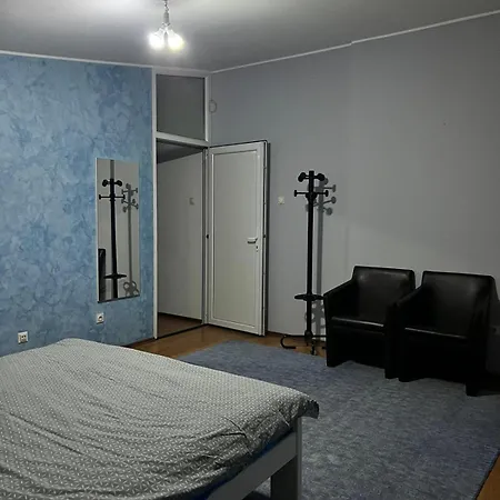 Pejton Apartment-Ilidza *
