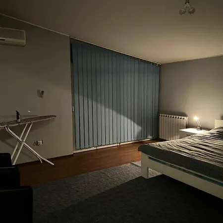 Apartamento Pejton Apartment-Ilidza Sarajevo