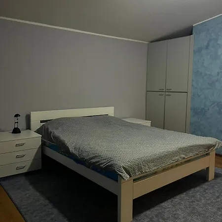 Pejton Apartment-Ilidza *