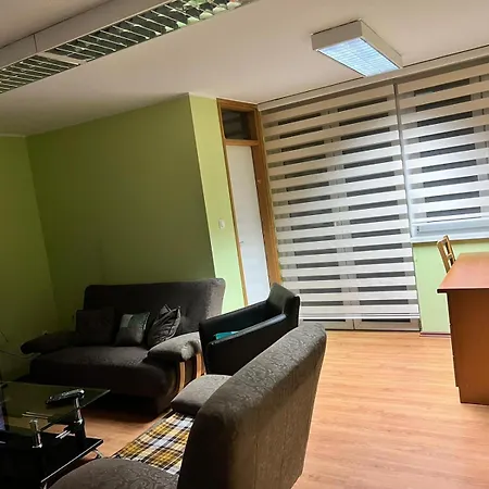 Pejton Apartment-Ilidza Sarajevo