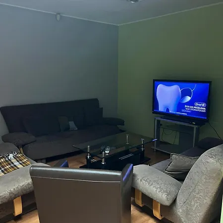 Pejton Apartment-Ilidza