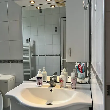 Pejton Apartment-Ilidza *
