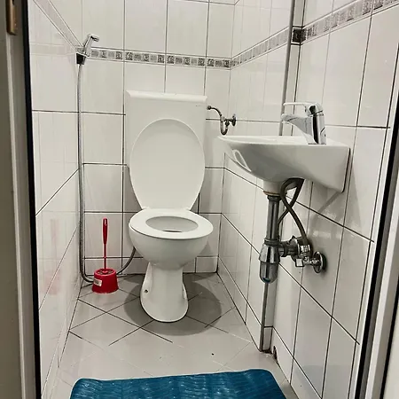 Pejton Apartment-Ilidza Sarajevo