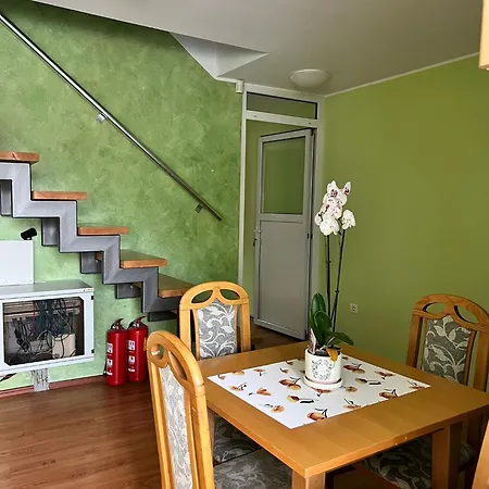 Pejton Apartment-Ilidza * サラエヴォ