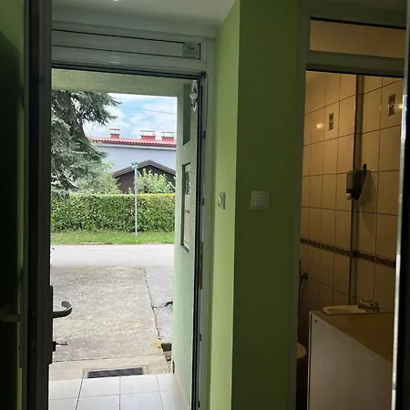 Pejton Apartment-Ilidza アパート