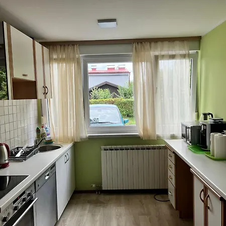 Apartamento Pejton Apartment-Ilidza *