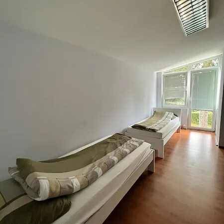Pejton Apartment-Ilidza