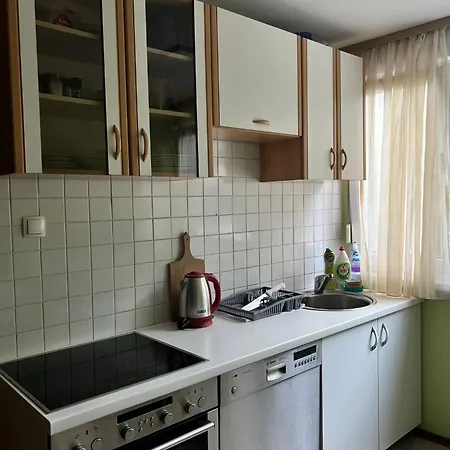Apartamento Pejton Apartment-Ilidza