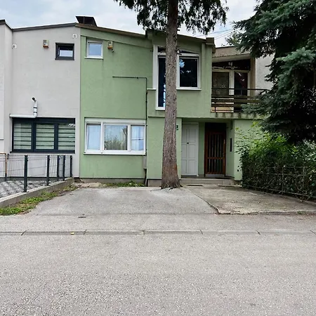 Apartamento Pejton Apartment-Ilidza Sarajevo