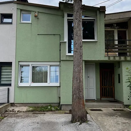 Pejton Apartment-Ilidza *